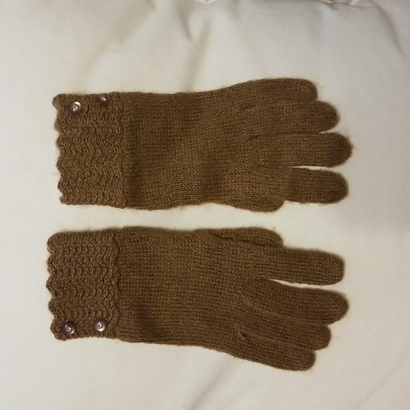 Hat scarf gloves set - Picture 5 of 10